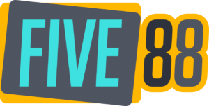 Five88 logo